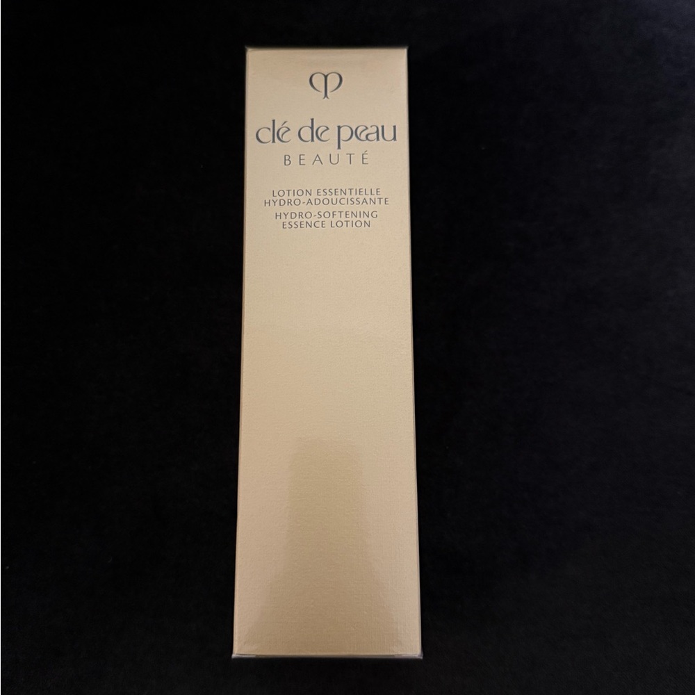 Clé de Peau Beauté Hydro-Softening Essence Lotion - 170ml 5.7oz new sealed